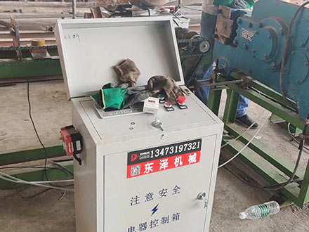 礦用錨桿送料機(jī)